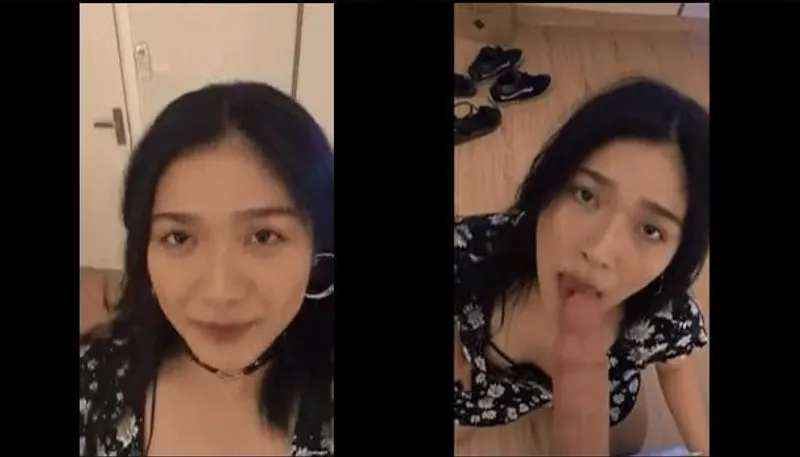 Em ghệ ngoại thương thích chuối tây - asianbabyggirl 4