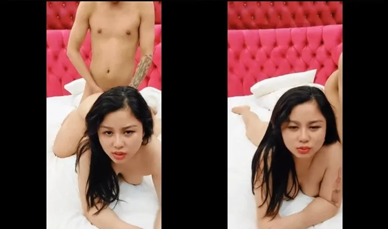Hai vợ yêu người chồng live stream xxx - 1