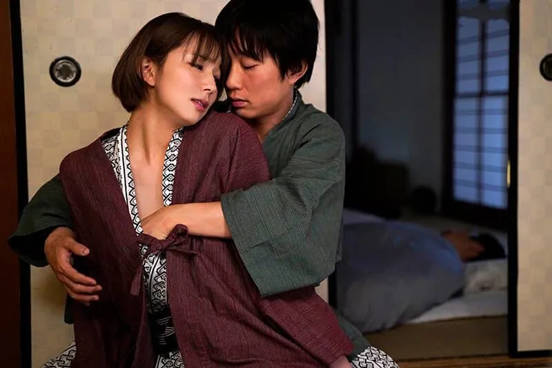 Dldss-145 nắc cô bạn thân của người vợ sắp cưới đến mang thai trong chuyến đi giã ngoại suối nước nóng