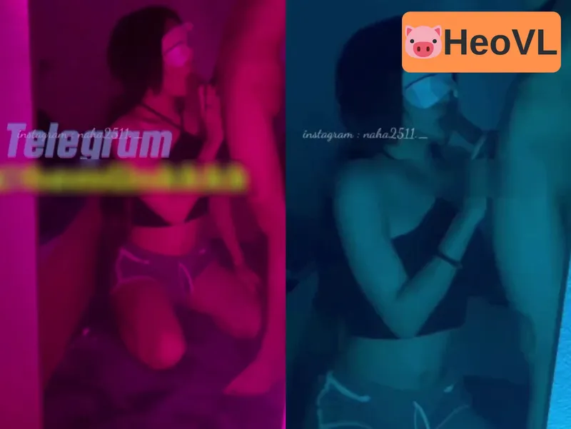 đào nhật hạ máu dâm liếm buồi anh yêu || p2