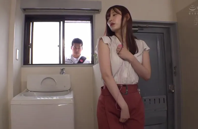 Bị gã chồng hờ hửng cô vợ phang với anh kỹ thuật chung cư đến mang bầu