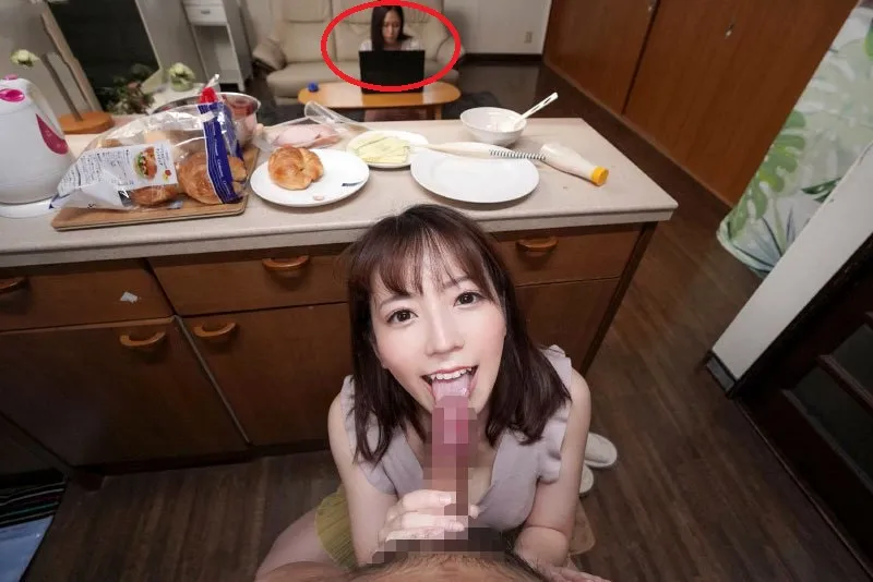 Em vợ gạ chịch chồng mới cưới của chị gái bất chấp chị gái đang sống chung nhà