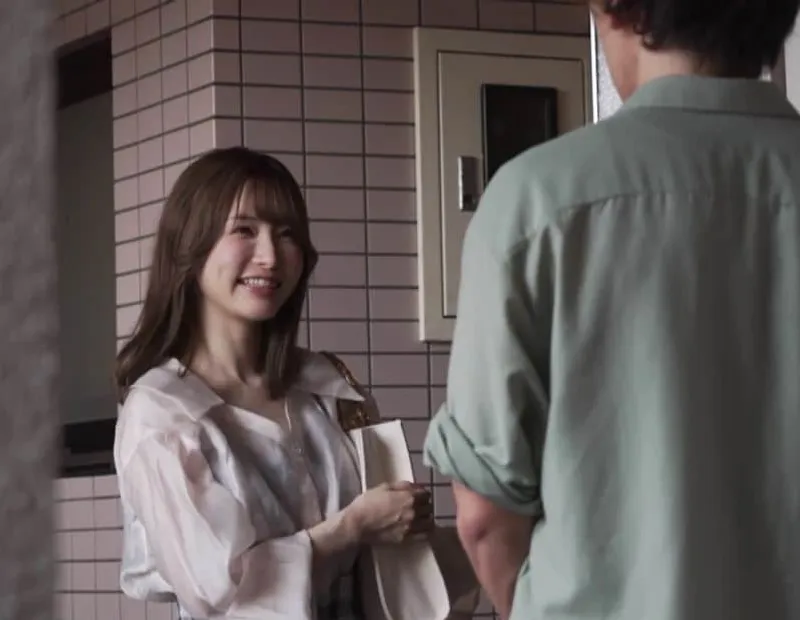 Tranh thủ 2 ngày vợ đi vắng ở nhà quan hệ em gần nhà xinh đẹp mới chuyển tới