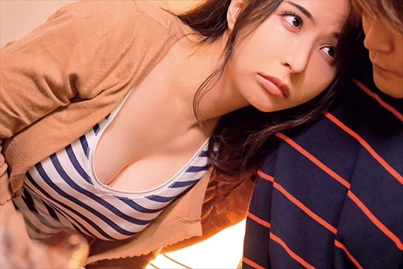 Chị dâu của tôi trở nên dam dang mỗi khi say xỉn