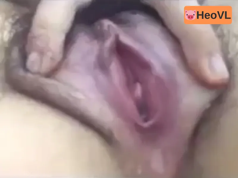 Ghệ show cận cảnh bướm đang thở