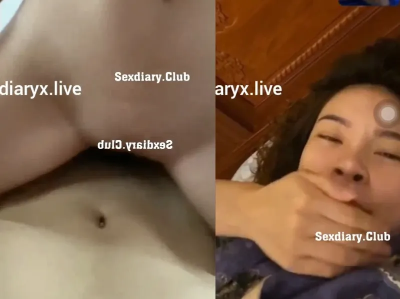 Xuất ngập bướm vẫn đút cặc vào lỗ lồn em chơi thêm