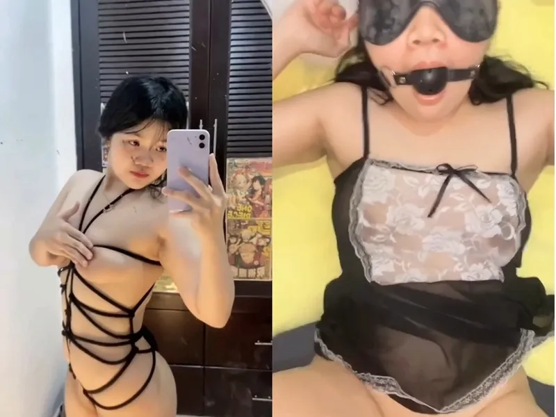 Bạo dâm em ghệ vú ngon trông bộ đồ hầu gái