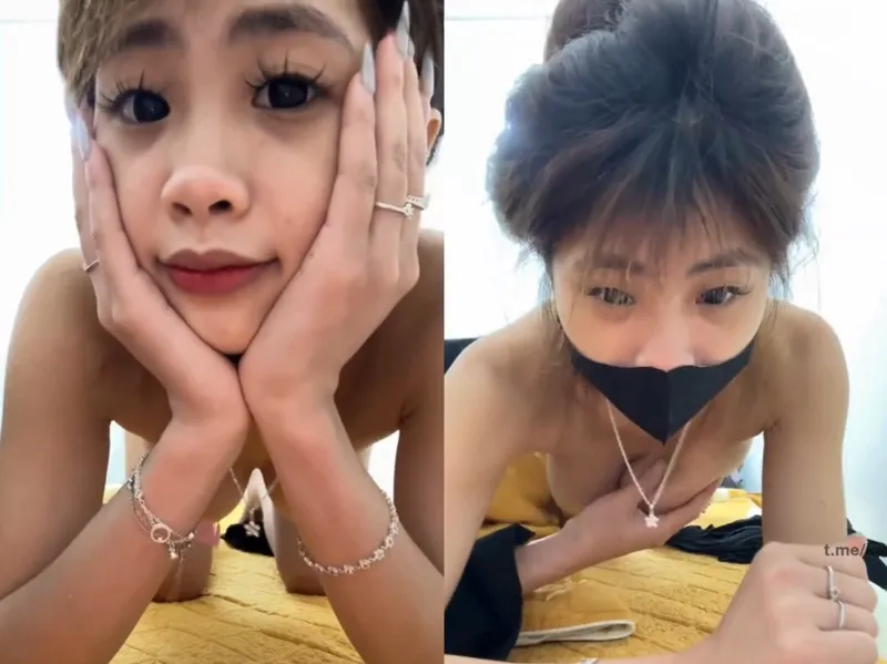 Người tình vn livestream nghịch thằng nhỏ trai p3