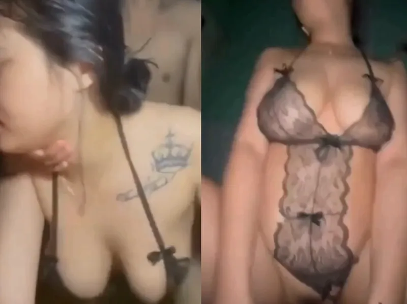 Gái vú bự bị eny doggy khoái hết nước hết cái