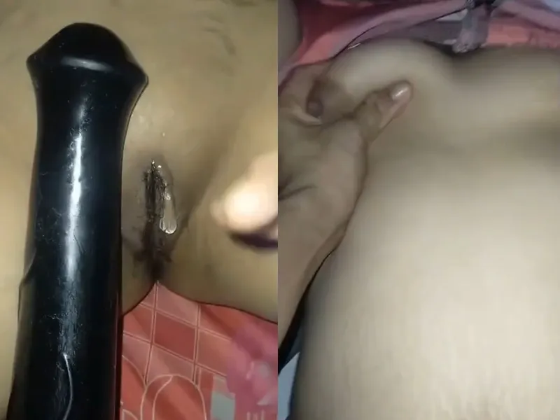 Gấu xinh tươi vú to âm đạo múp thẩm du bằng sextoy cực sướng